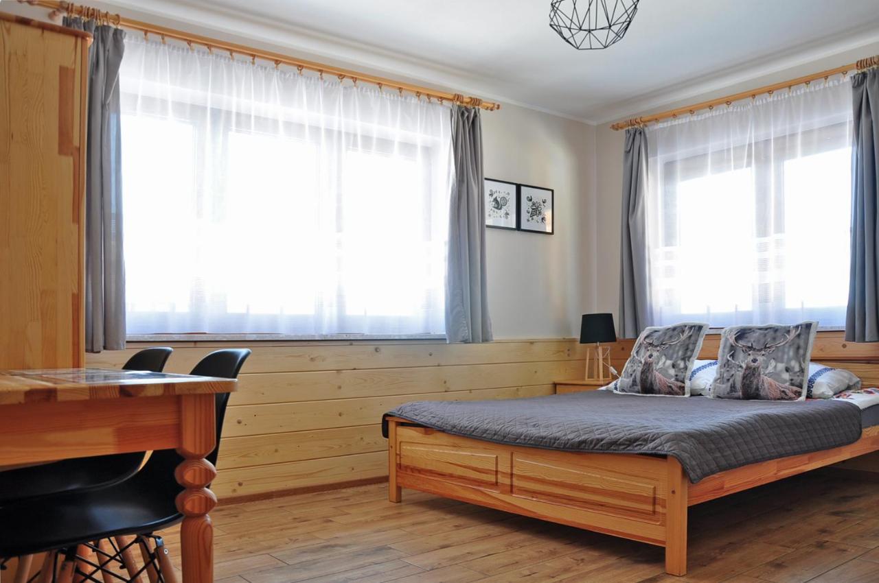 Apartamenty Jszi زاكوباني المظهر الخارجي الصورة