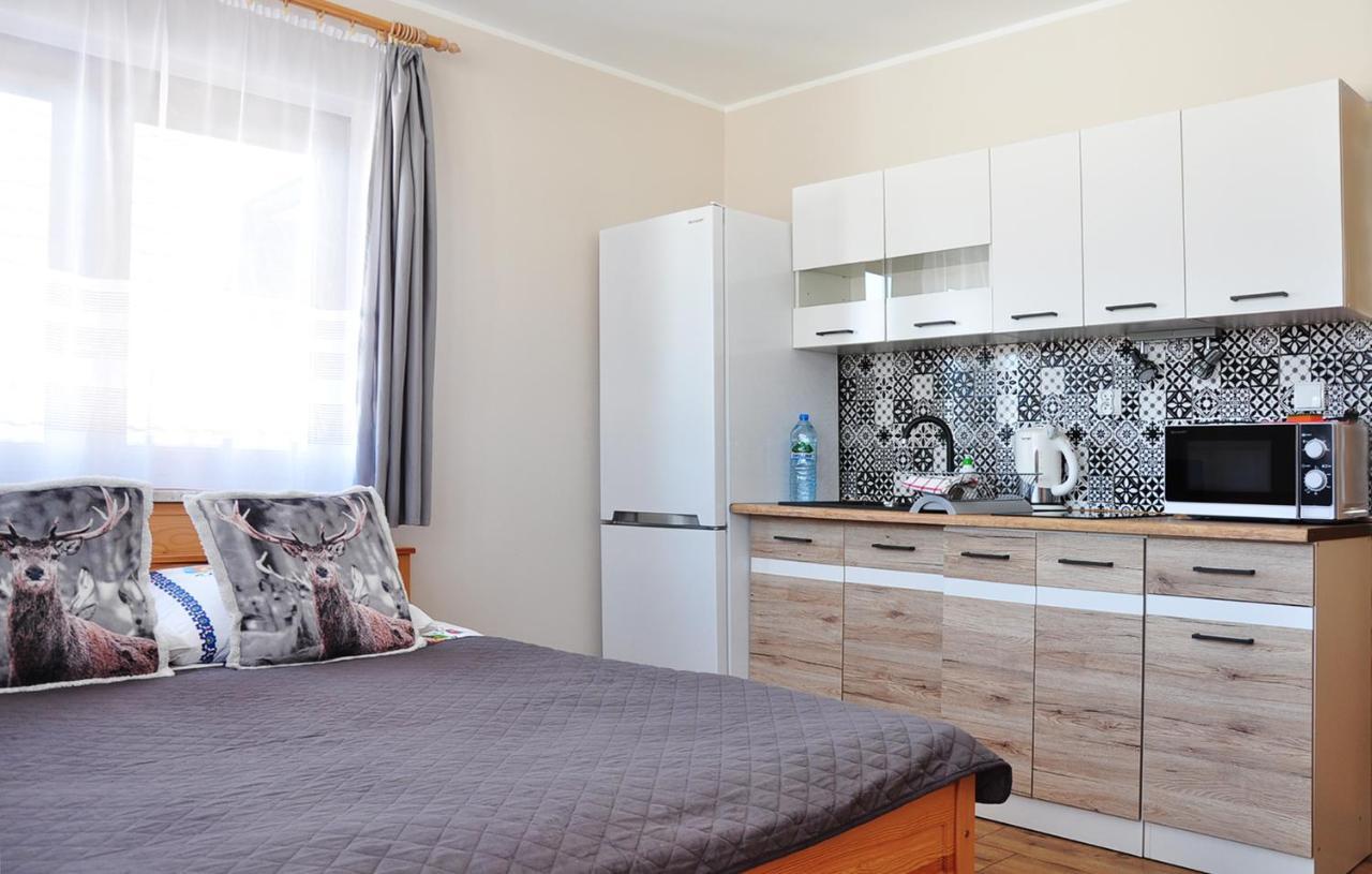 Apartamenty Jszi زاكوباني المظهر الخارجي الصورة