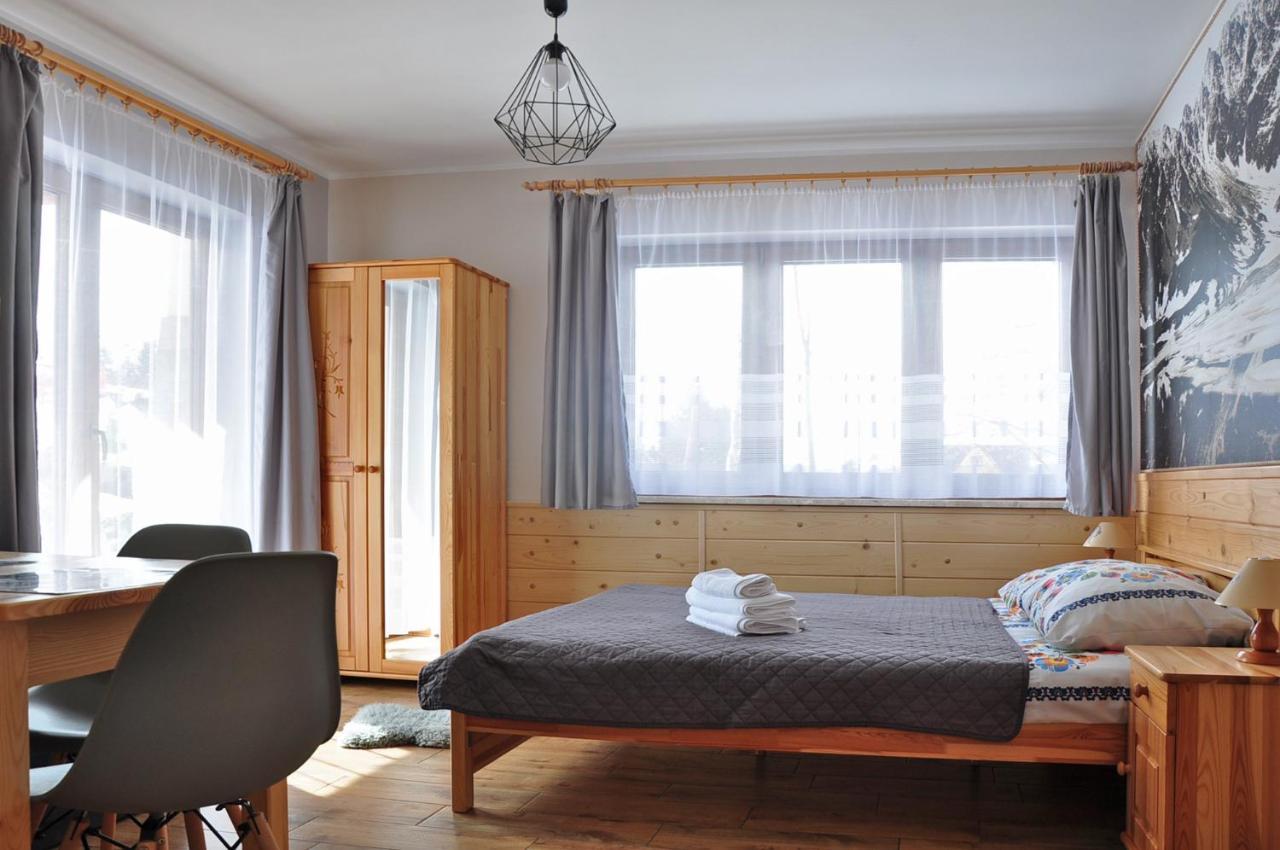 Apartamenty Jszi زاكوباني المظهر الخارجي الصورة