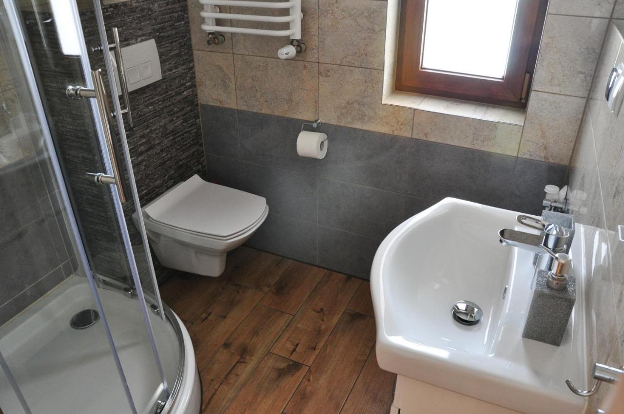Apartamenty Jszi زاكوباني المظهر الخارجي الصورة