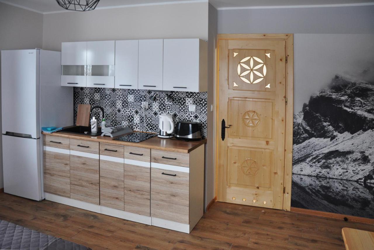Apartamenty Jszi زاكوباني المظهر الخارجي الصورة