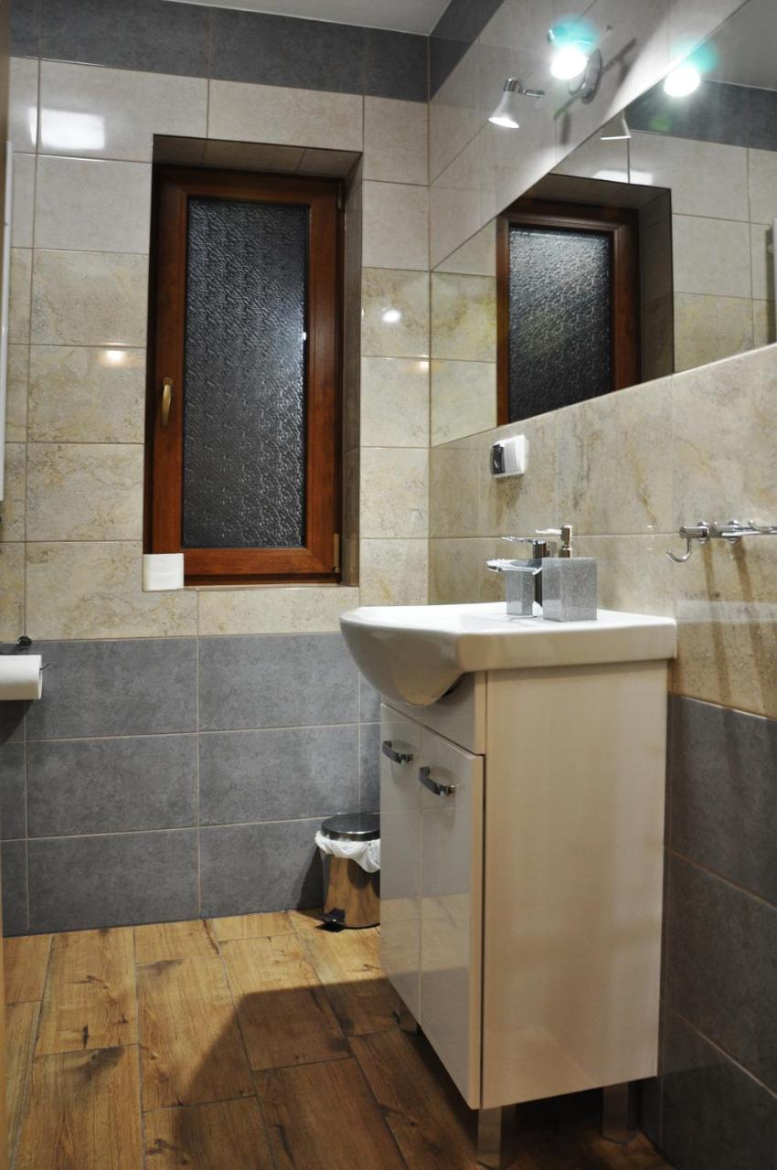 Apartamenty Jszi زاكوباني المظهر الخارجي الصورة