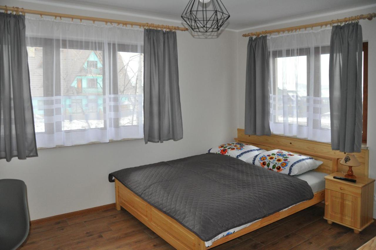 Apartamenty Jszi زاكوباني المظهر الخارجي الصورة