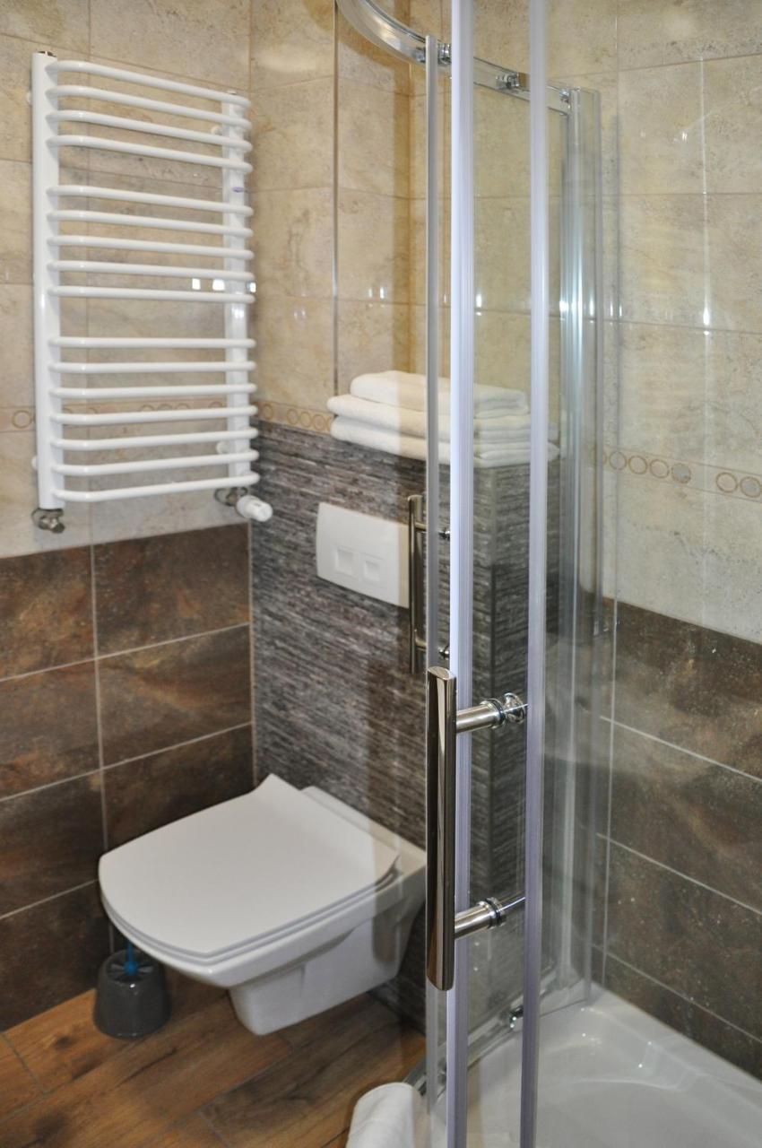 Apartamenty Jszi زاكوباني المظهر الخارجي الصورة