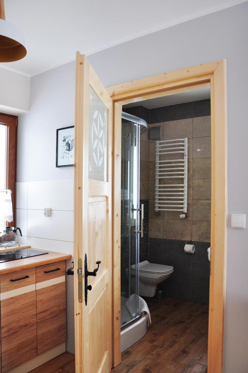 Apartamenty Jszi زاكوباني المظهر الخارجي الصورة
