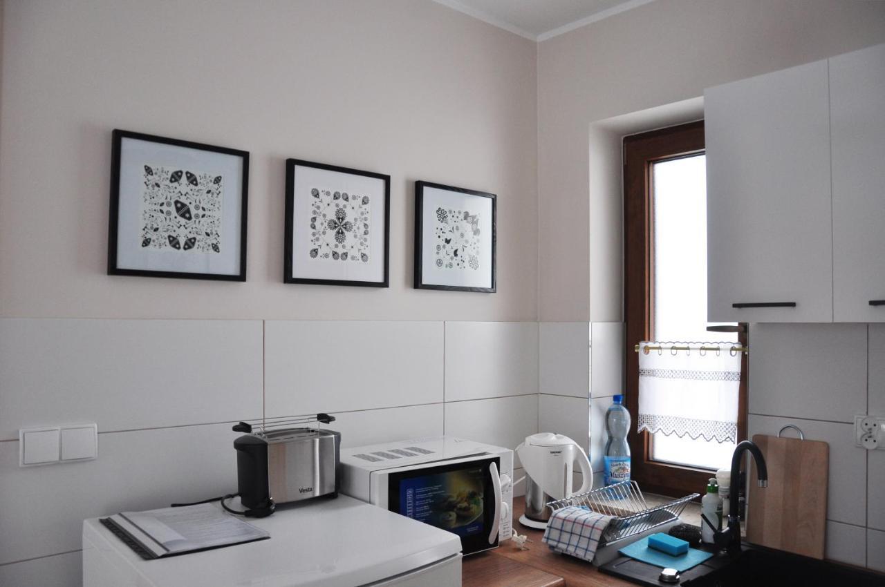 Apartamenty Jszi زاكوباني المظهر الخارجي الصورة