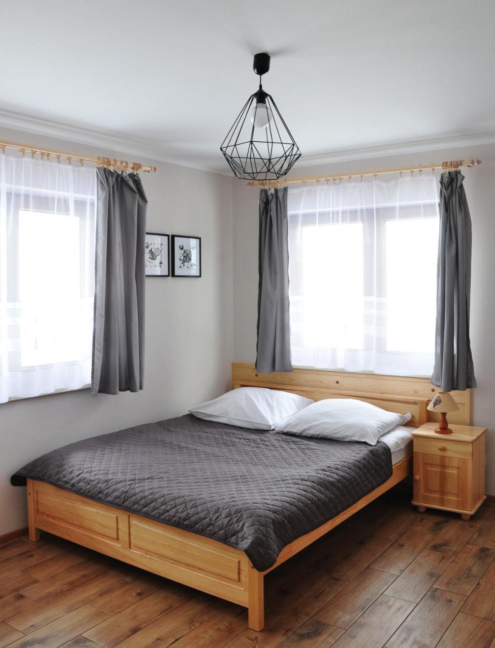 Apartamenty Jszi زاكوباني المظهر الخارجي الصورة