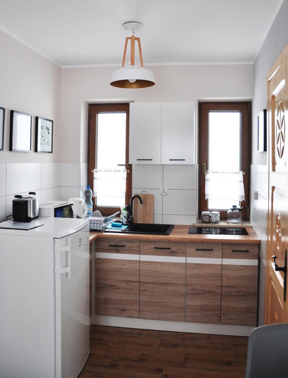 Apartamenty Jszi زاكوباني المظهر الخارجي الصورة