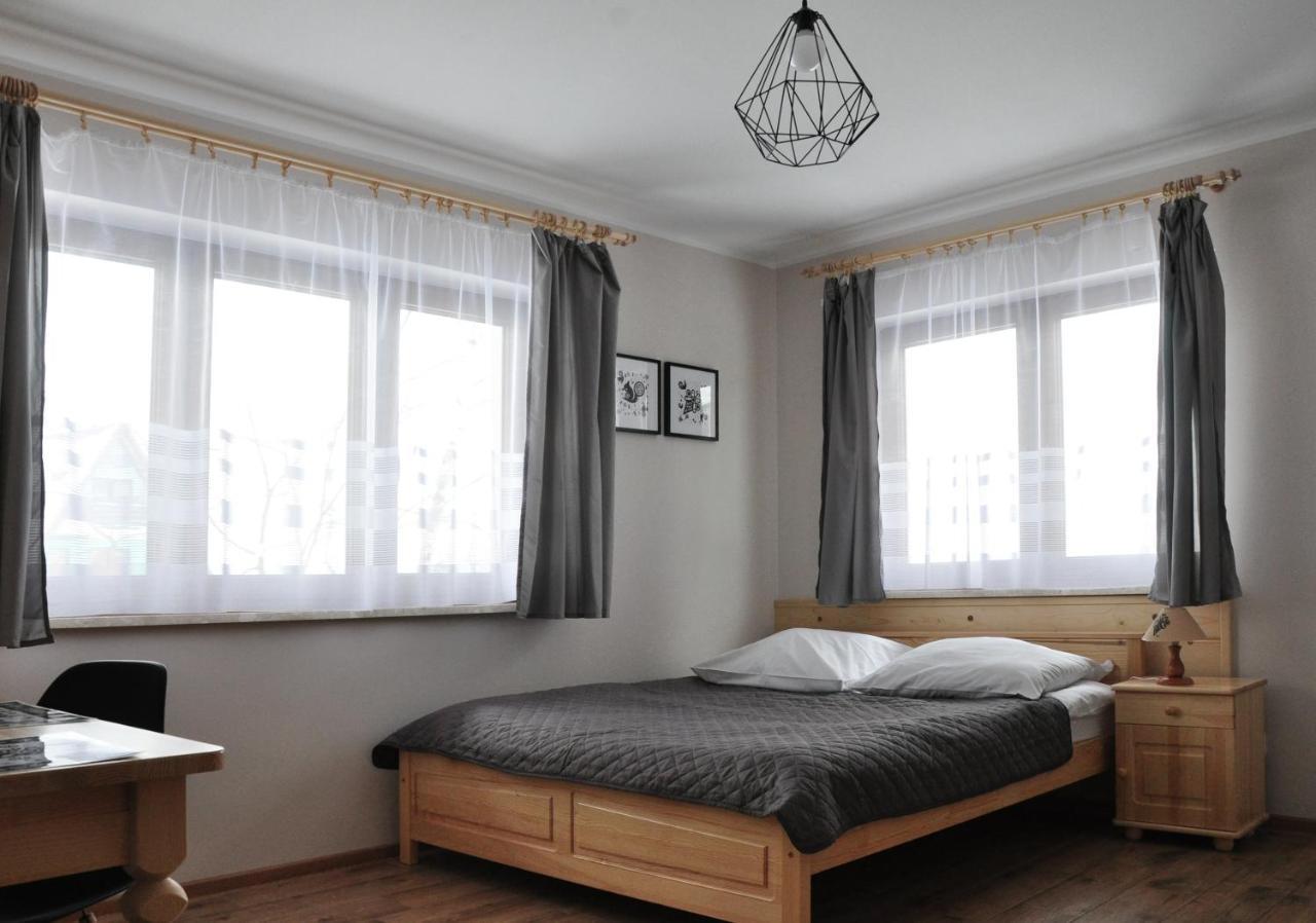 Apartamenty Jszi زاكوباني المظهر الخارجي الصورة
