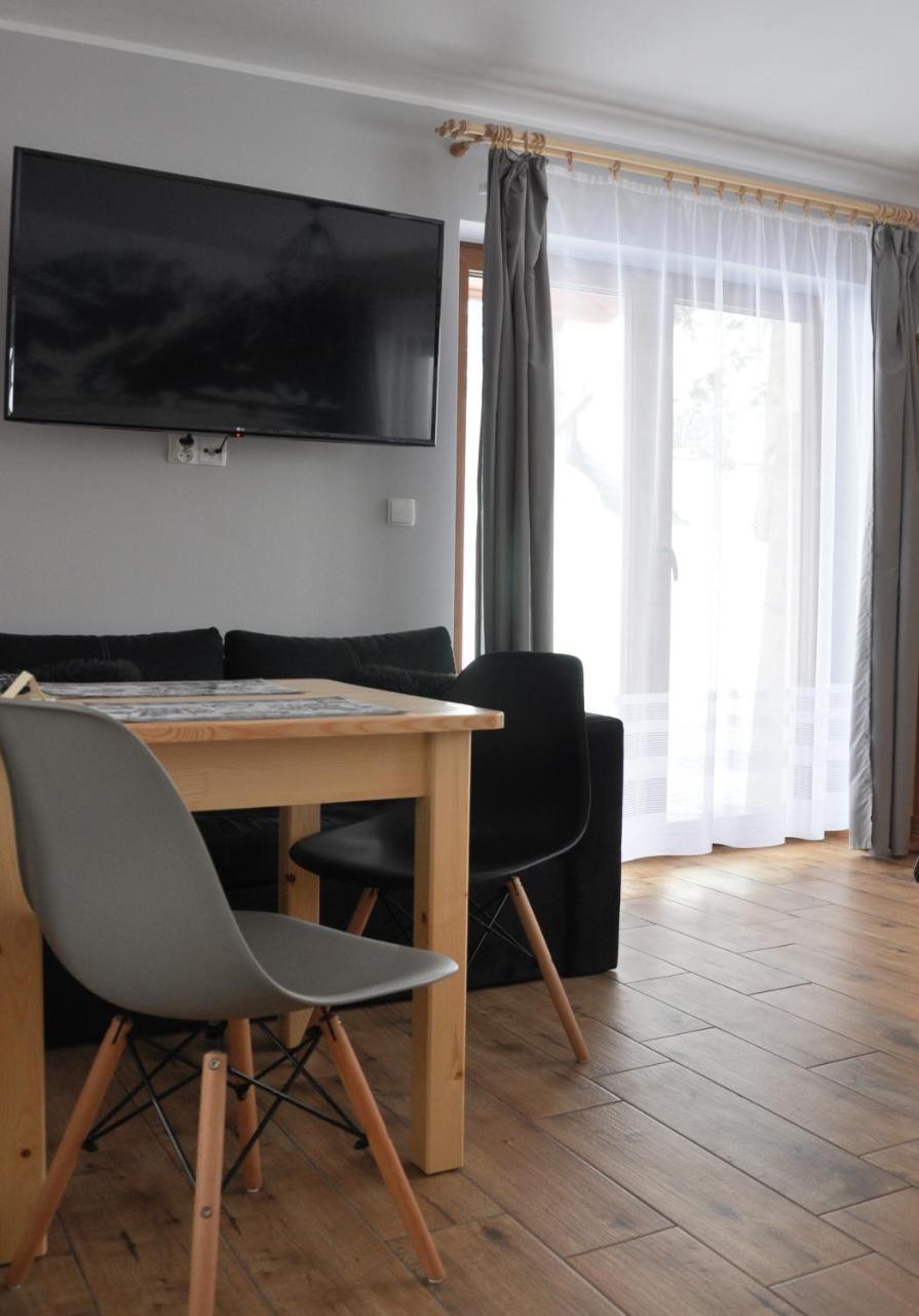 Apartamenty Jszi زاكوباني المظهر الخارجي الصورة