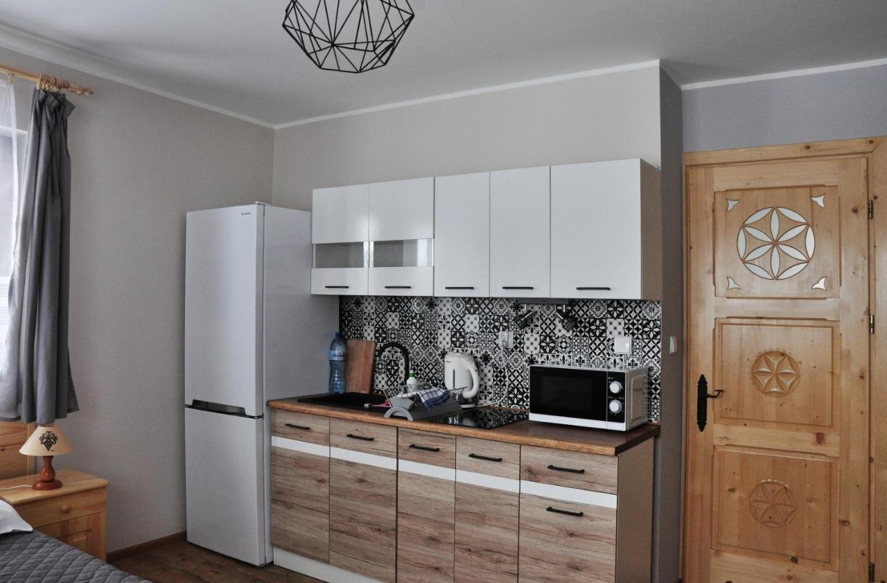 Apartamenty Jszi زاكوباني المظهر الخارجي الصورة
