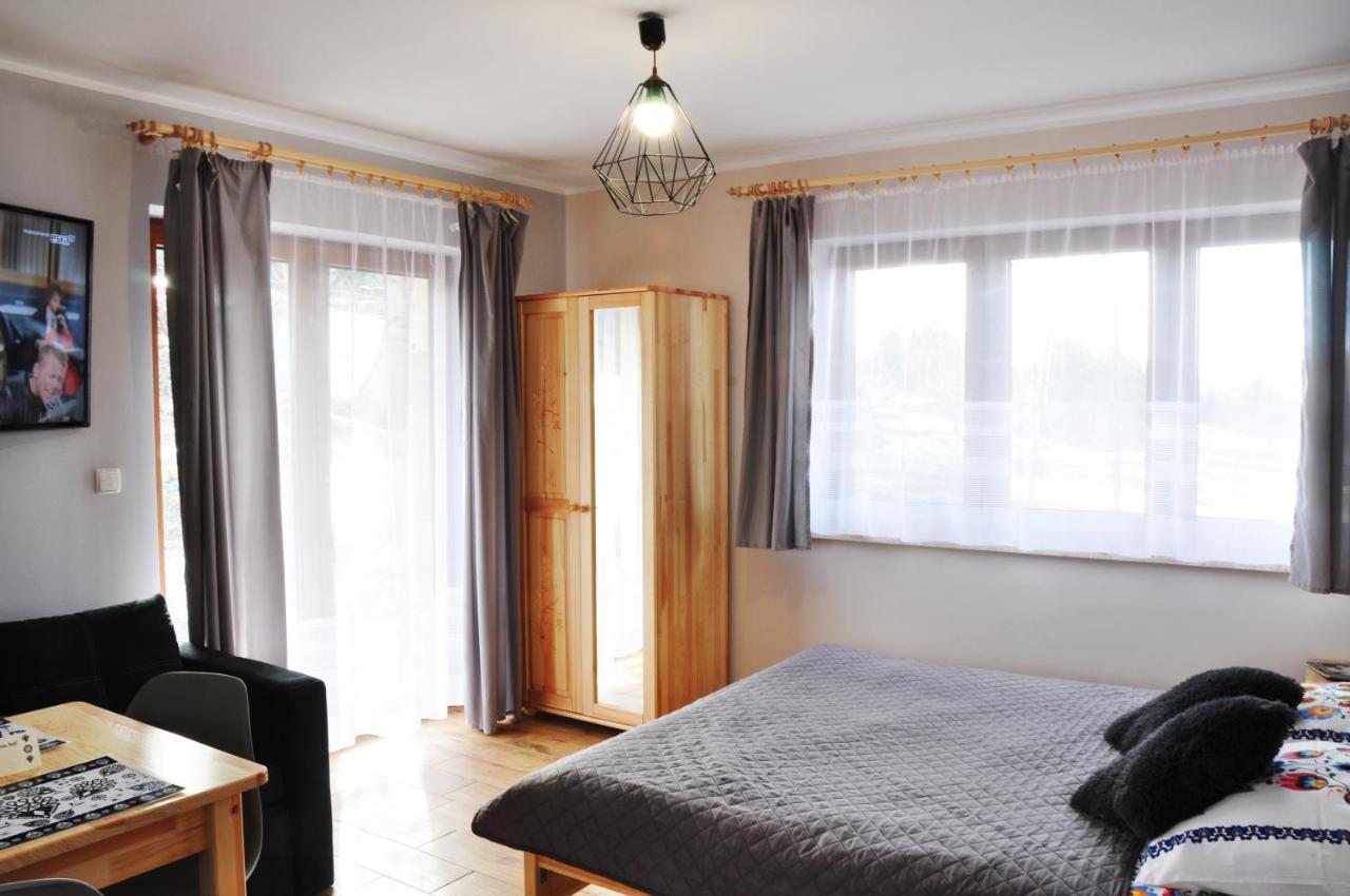 Apartamenty Jszi زاكوباني المظهر الخارجي الصورة